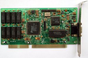 Trident TVGA8900D