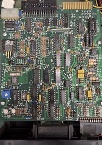 World Storage Technology (Siemens) FDD 221-5, photograph 5 of 7