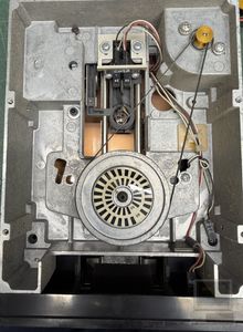 World Storage Technology (Siemens) FDD 221-5, photograph 6 of 7