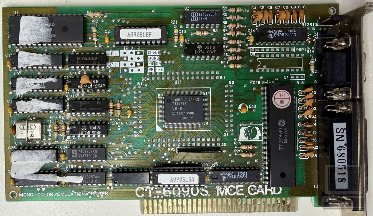 RH-822M