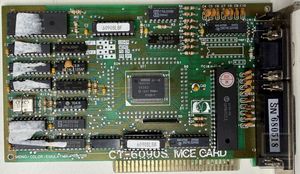 Twinhead CT-6090S