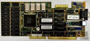 Win Computer Technologies NT-200B