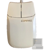 Compaq MUS2J