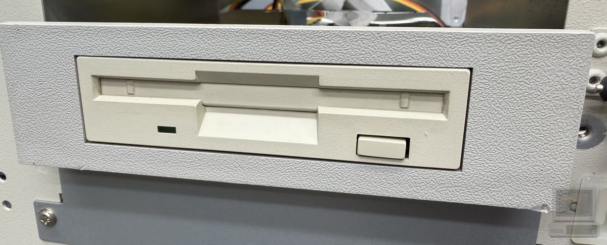 Panasonic / Matsushita JU-257, photograph 1 of 1