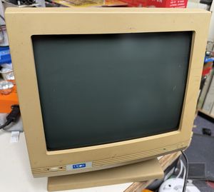 Opus SM-430, photograph 2 of 4