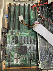 Amstrad PC2286