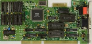 Trident TVE-16/D 4830