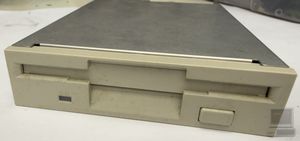 Teac FD-235F