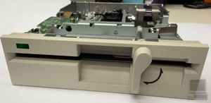 Teac FD-55GFR