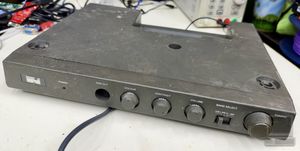 Amstrad MP-3, photograph 3 of 3