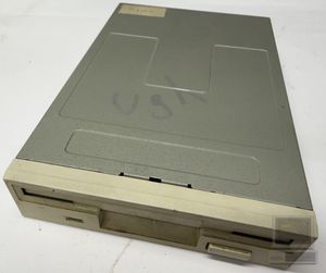 Sony MP-F17W-02