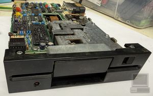 Toshiba FDD 4501