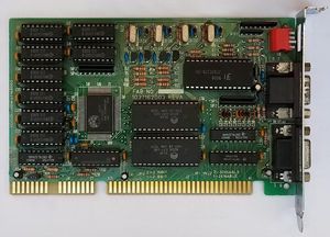 Oak Technologies 3716