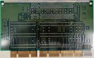 Packard Bell PB 655546-001, photograph 4 of 4