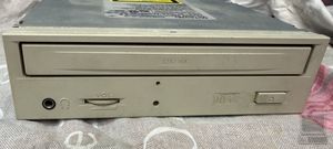 Mitsumi / Newtronics CRMC-FX140S2
