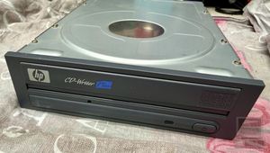 Hewlett Packard CR-4848TE