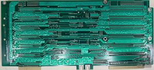 Olivetti IF314 bus converter, photograph 3 of 3