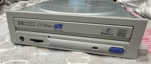 Hewlett Packard C4465-55000