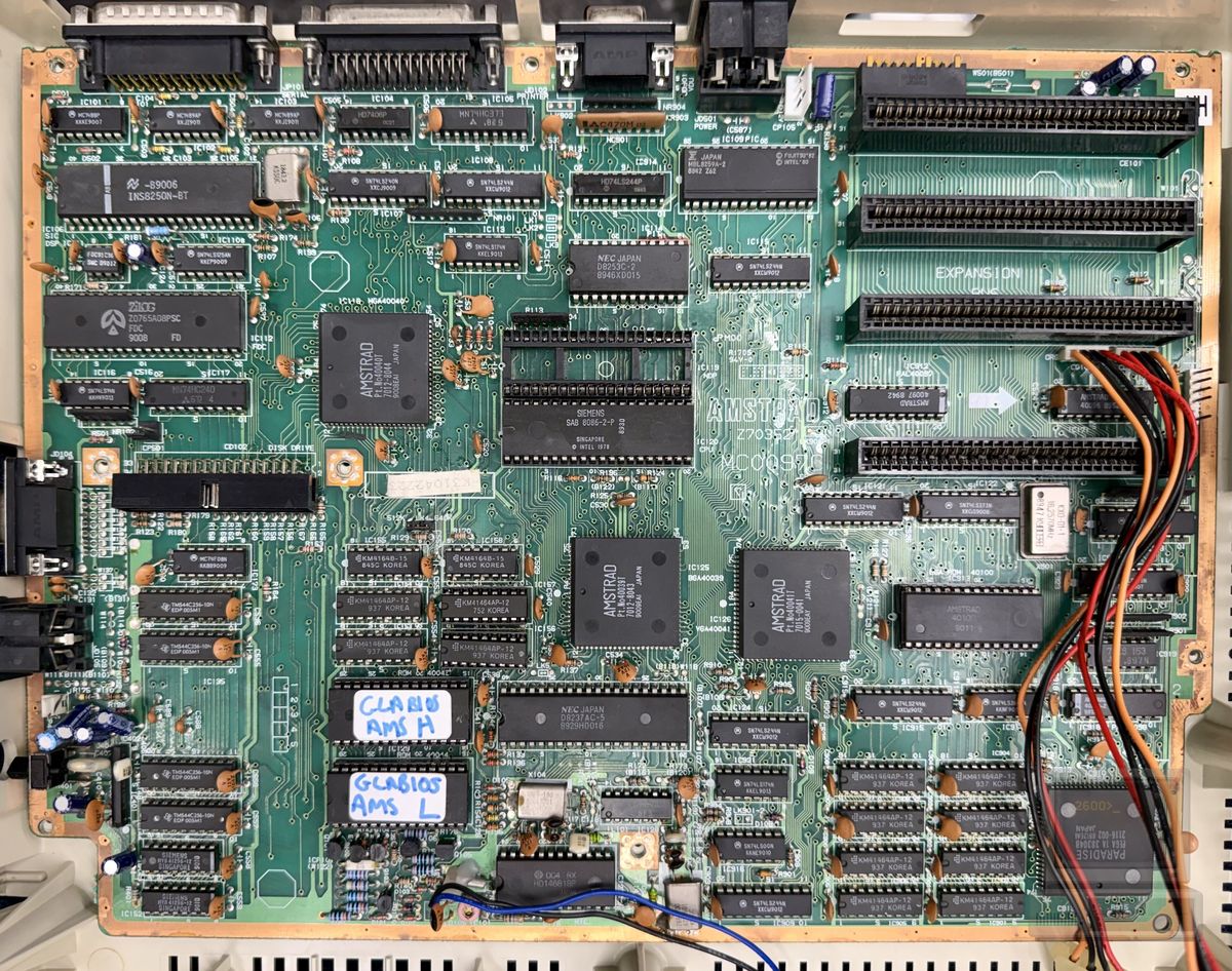 RH-R836