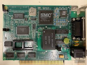 SMC WD8003EP