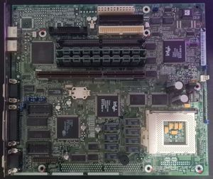 Packard Bell Executive MM 923 D