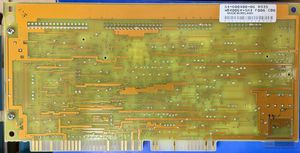 Western Digital WF1006V-SR1, photograph 2 of 2