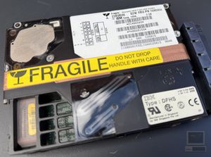 IBM 76H0958