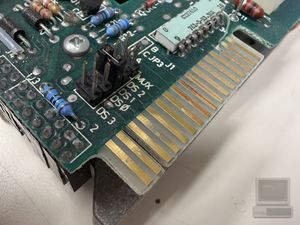 Tandon TM65-2L, photograph 3 of 4