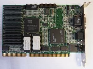 ATI Graphics Ultra Pro