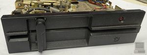 YE Data YD-580
