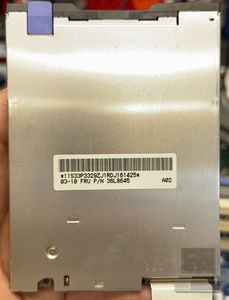 Teac FD-05HG