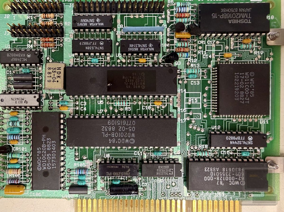 RH-W987