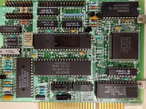 Western Digital WDXT-GEN