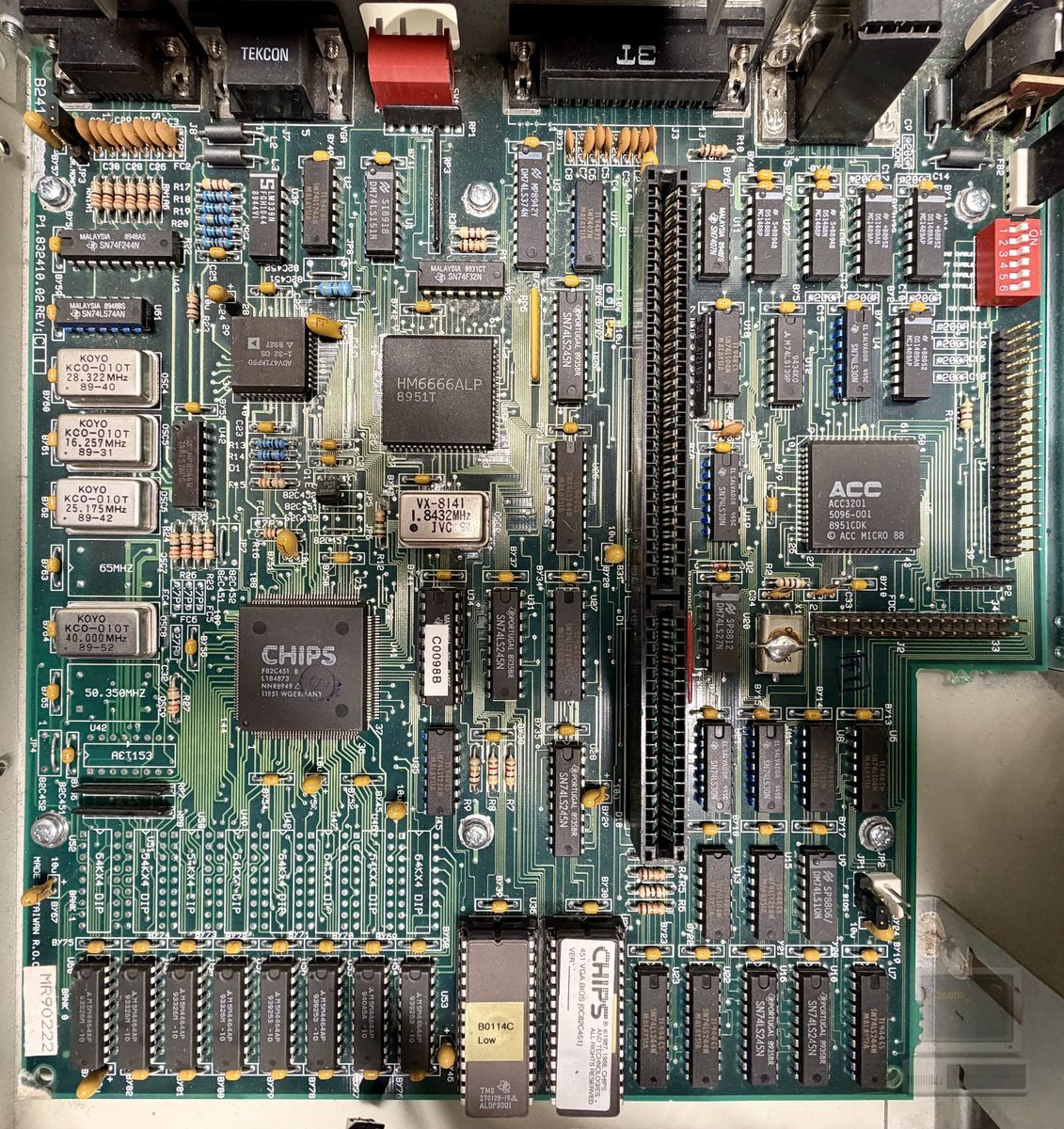 Elonex B2410, photograph 1 of 5