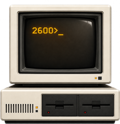 Retro Hardware Database